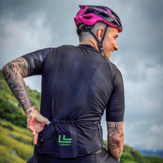 CICLISMO
